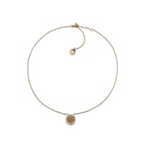 Collar Unoaerre Mujer Chicco in Plata 6610 - 6610